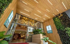 Icon Sài Gòn - Khách sạn LifeStyle Design